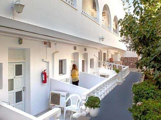 Poseidon Beach Hotel – Kamari, UT