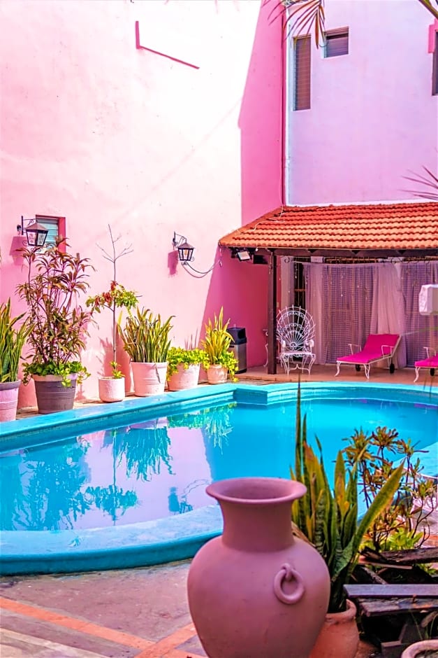 Hotel Santa Luc