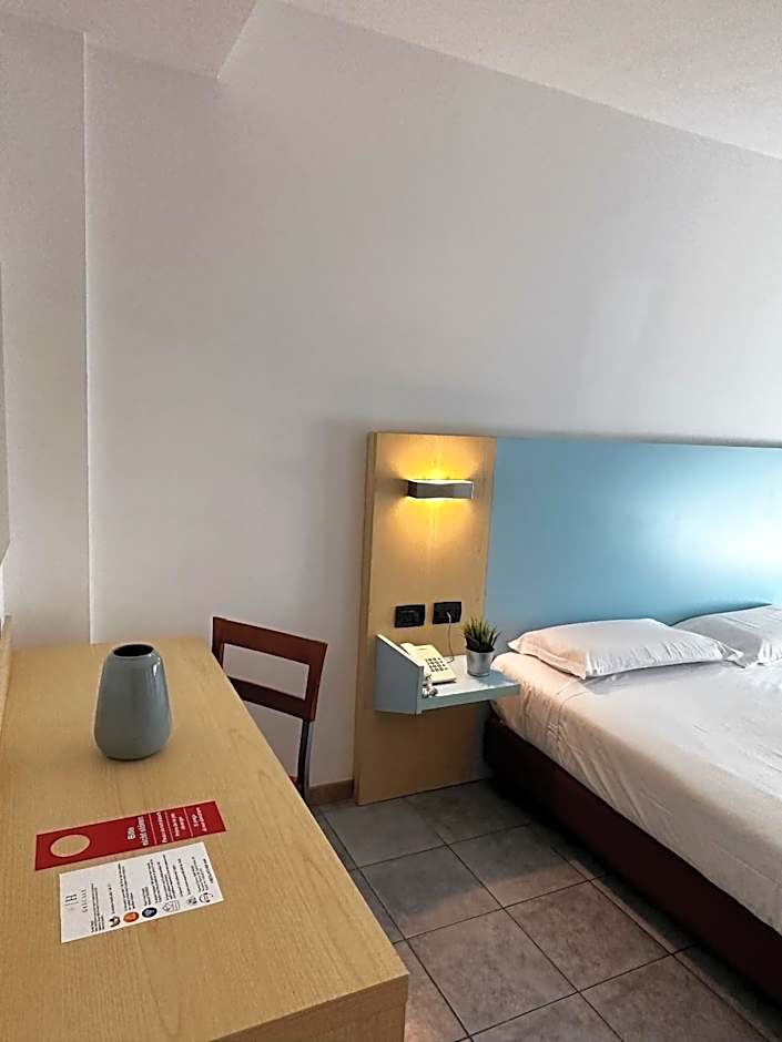 Hotel Grecale - Venturina Terme