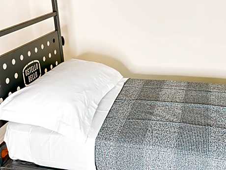 Bed in 4 Bed Female Dorm