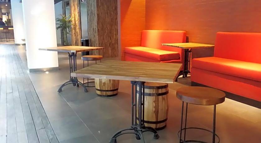 Hotel Daun Bali Seminyak