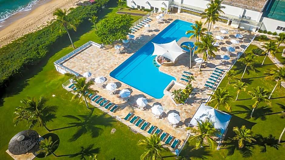 Itapema Beach Hotel & Convention by Nobile