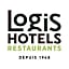 LOGIS Hôtel & Restaurant - Les Arcades