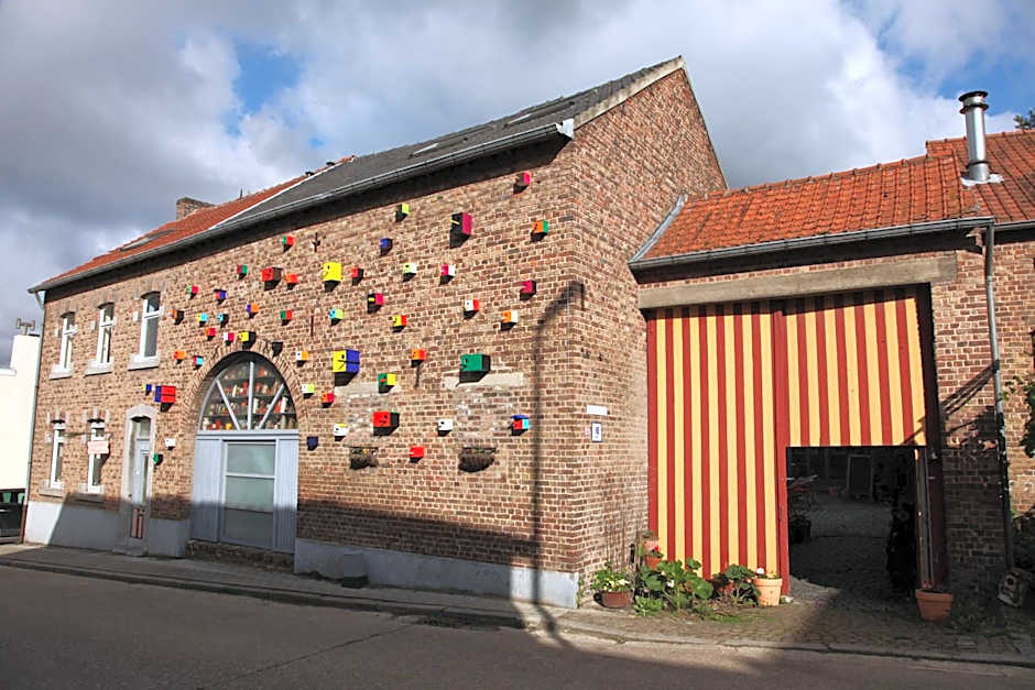 B&B De Henehoeve