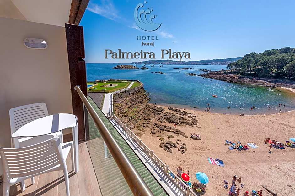 Hotel Norat Palmeira Playa