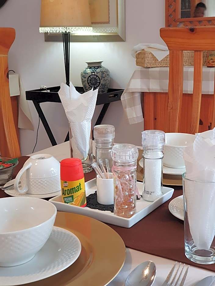Harmony Guesthouse