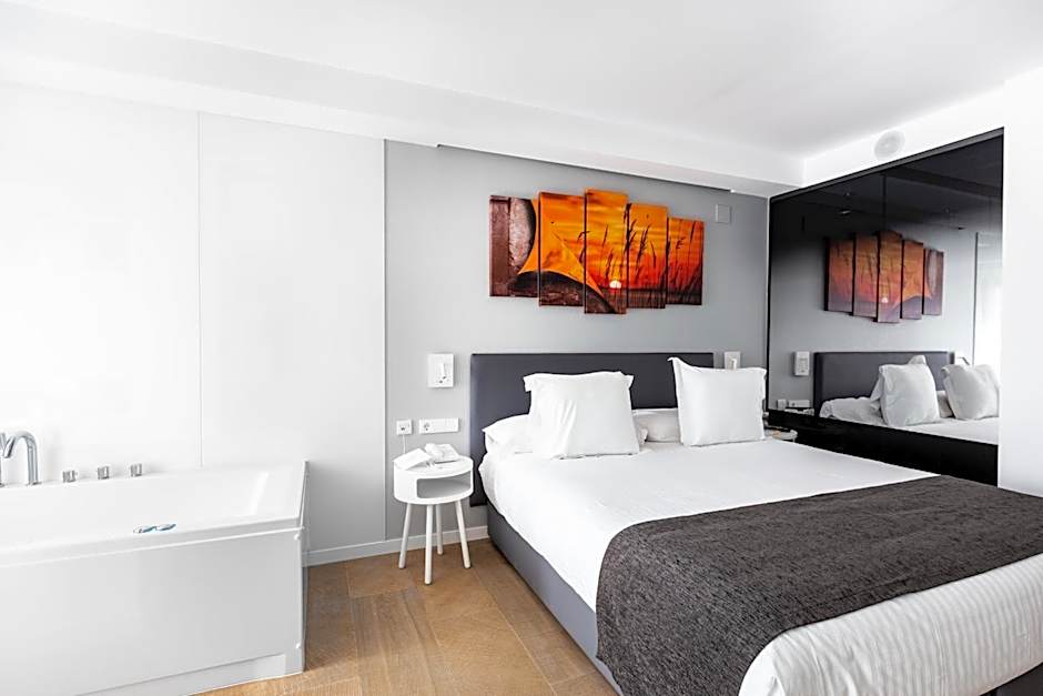 Sercotel Valencia Alameda 41