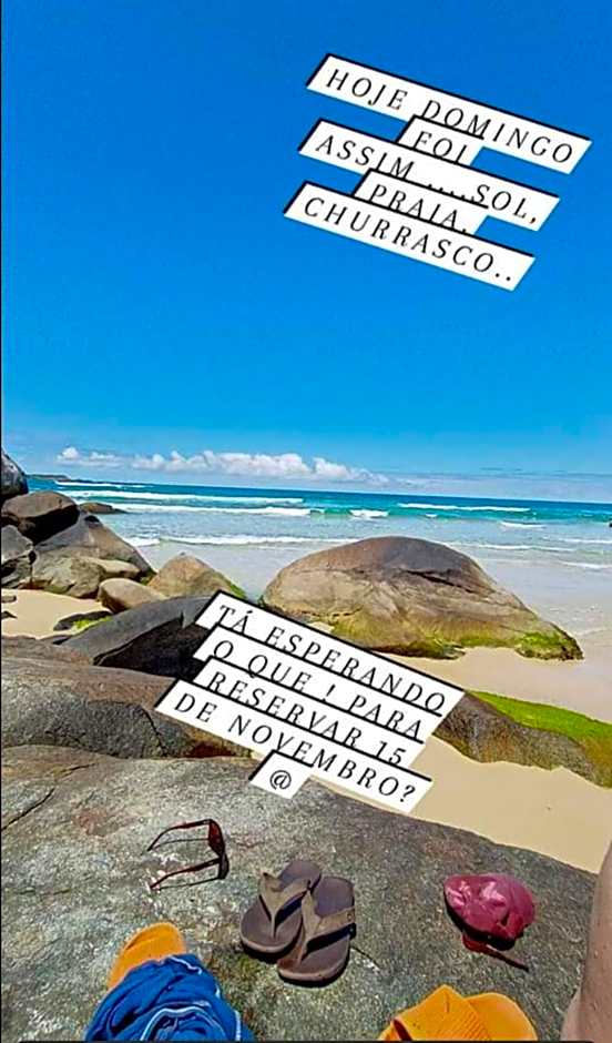 POUSADA GUEST HOUSE Zaua