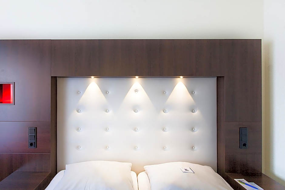 Hotel-Restaurant Zur Krone