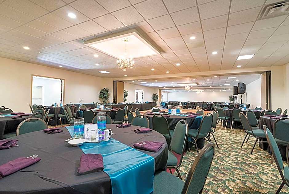 Quality Inn & Suites Schoharie near Howe Caverns