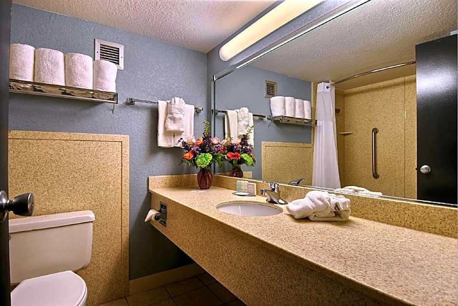 Travelodge by Wyndham Memphis