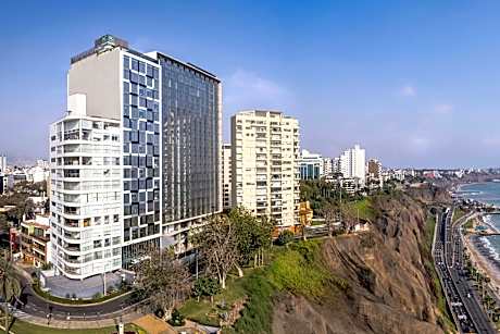 AC Hotel by Marriott Lima Miraflores