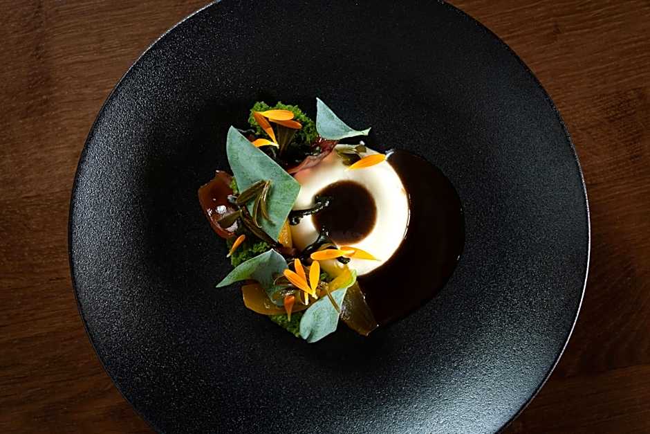 Hotel & Restaurant Zum Schwarzen Bären