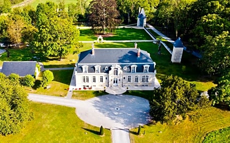 Le Domaine de Prin
