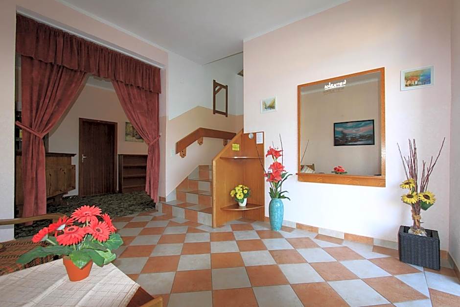 Bed & Breakfast Eckwirt