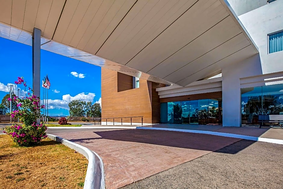 La Quinta by Wyndham Aguascalientes