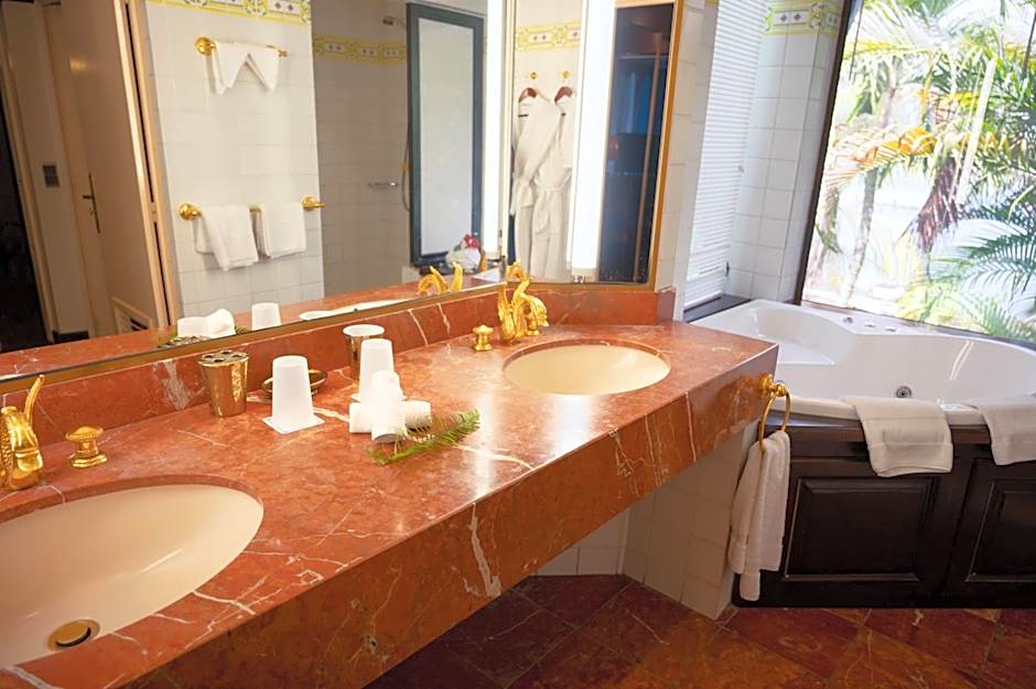 Hotel Bakoua Martinique