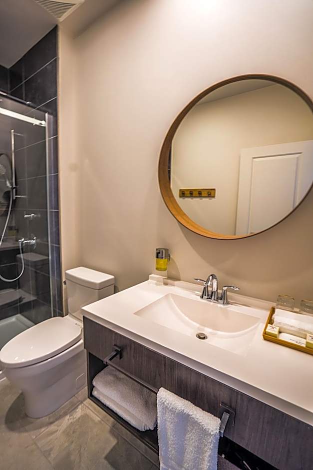 Le Bellevue Modern Lodge