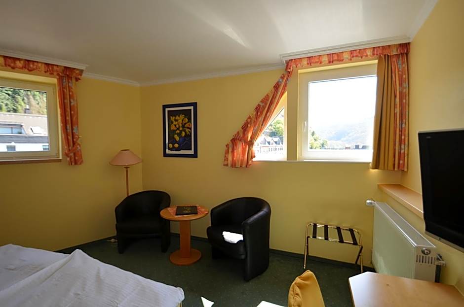 Hotel Zwei Mohren