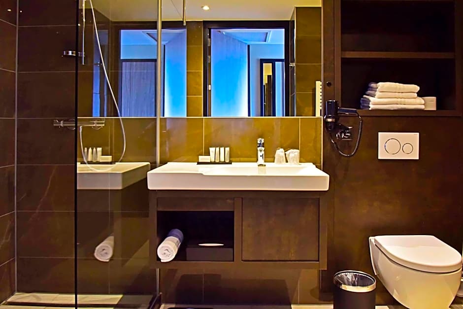 Riva hotel Den Haag - Delft