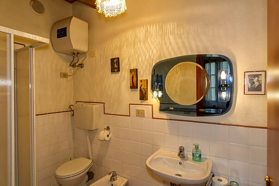 B&B Due Borghi