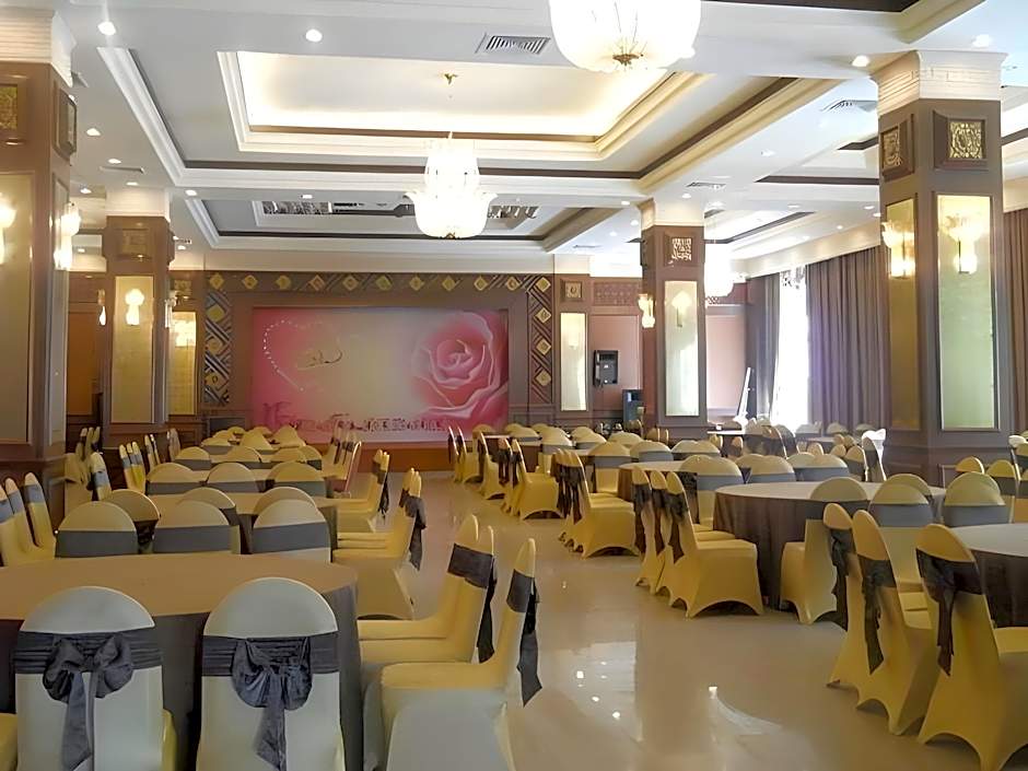 Muong Thanh Holiday Hue Hotel