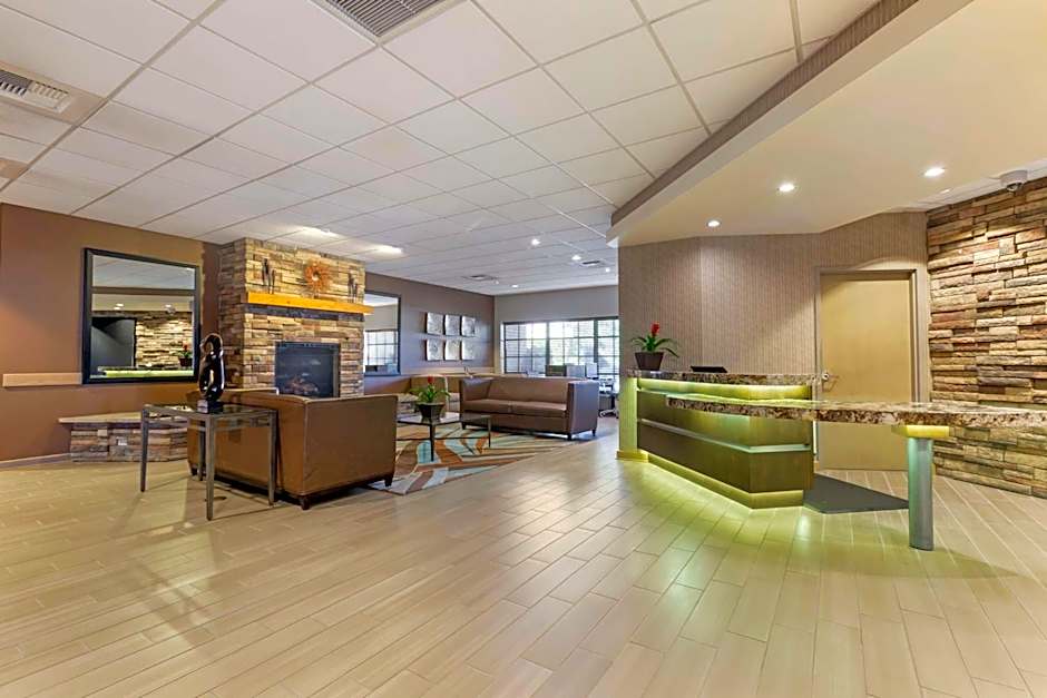 Best Western Plus Coeur D'Alene Inn