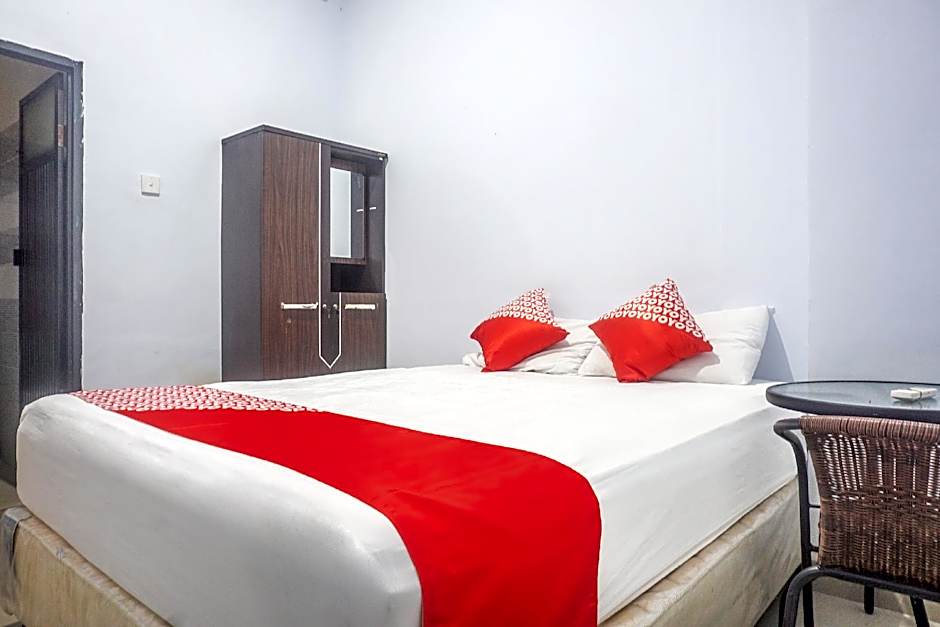 Hotel O Pondok Hikmah Makassar