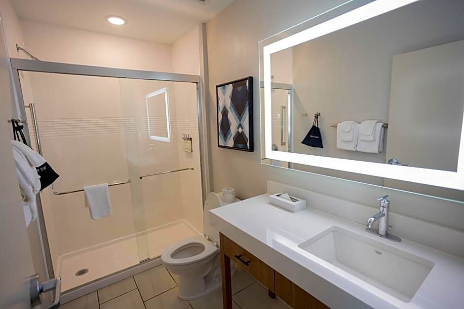 Candlewood Suites - Tulsa Hills - Jenks By IHG