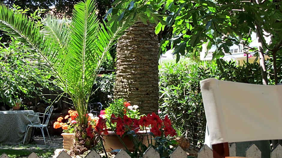 Hotel Ausonia