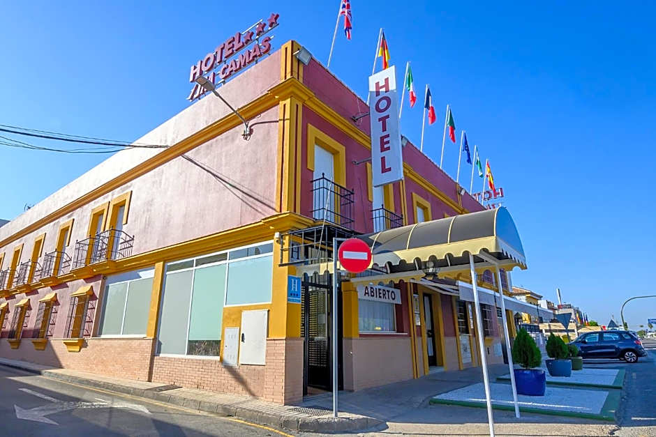 Hotel H28 Camas