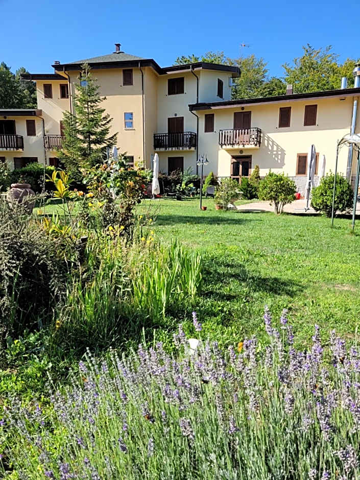 Park Hotel Bellavista