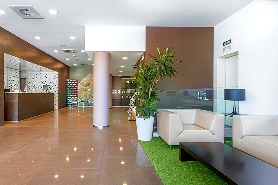 Sercotel Hola Tafalla