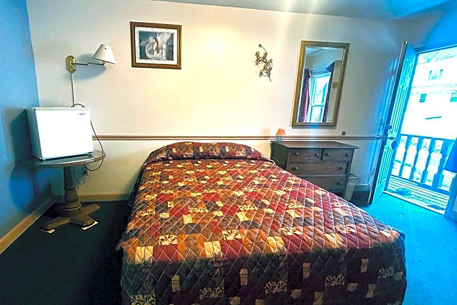 Big South Fork Trail Lodge Stearns