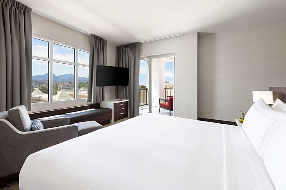 DoubleTree by Hilton Tucson Downtown Convention Center, AZ