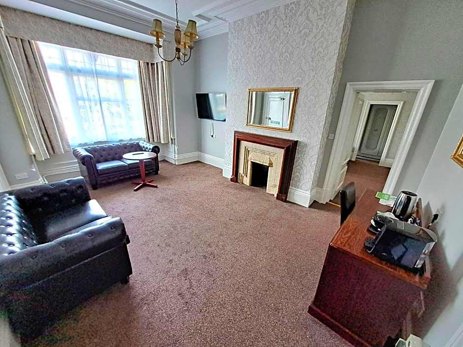 Prince Of Wales Hotel