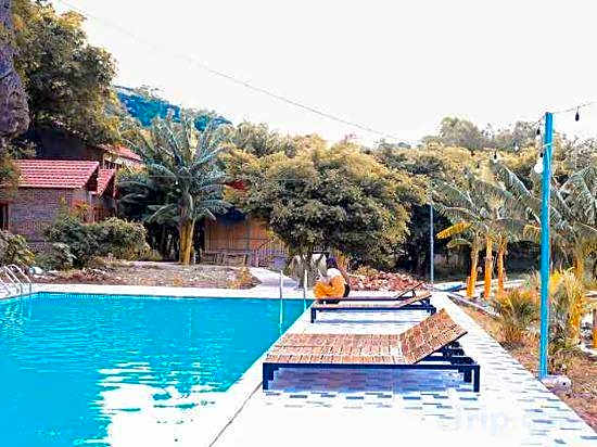 Ham Rong Homestay – Hoa Lu, OH