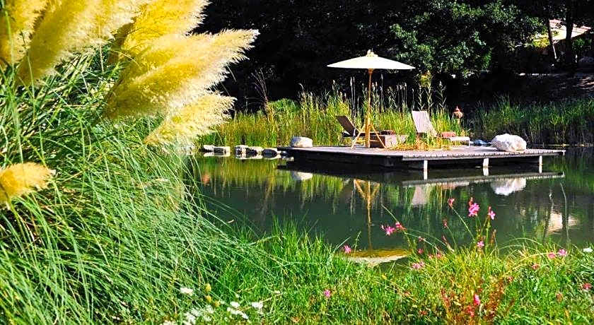 Hôtel Le Paradou Bamboothai