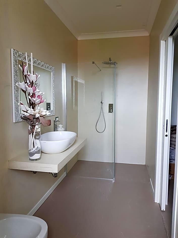 Residence Hotel Venus Suites