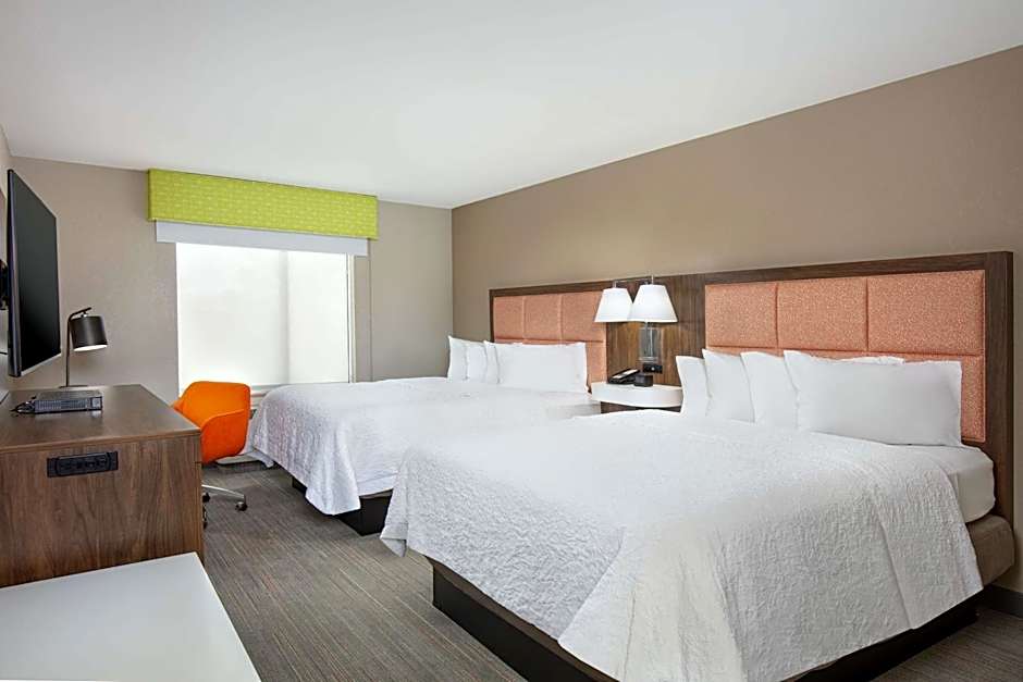 Hampton Inn By Hilton Omaha West-Lakeside