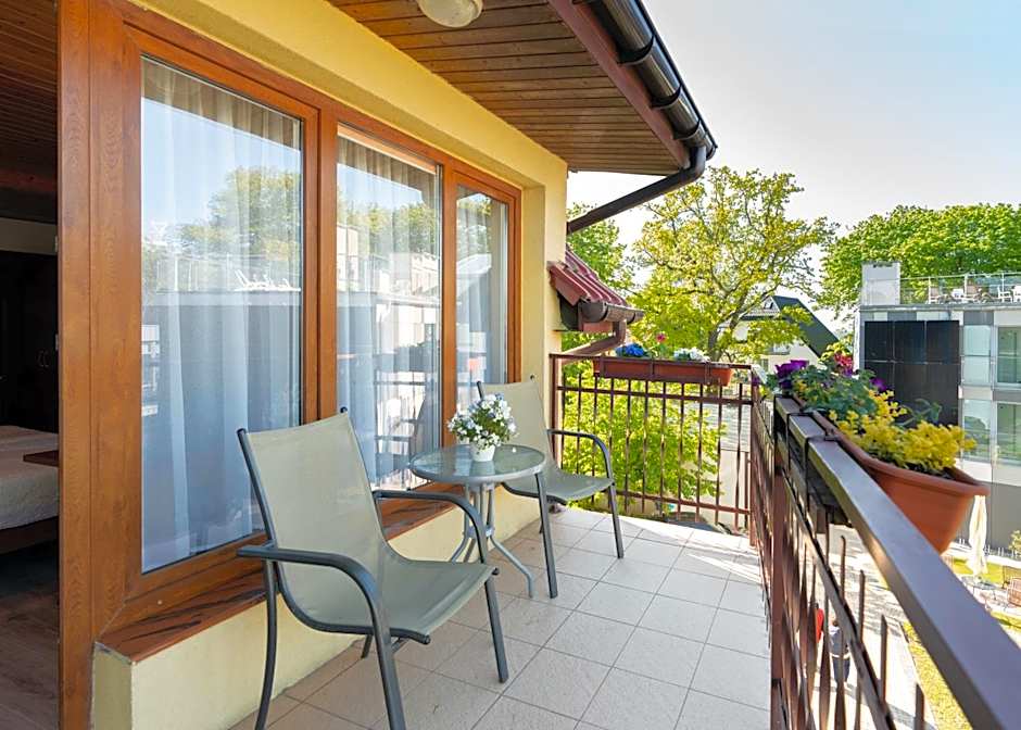 Dom Wczasowy Radość