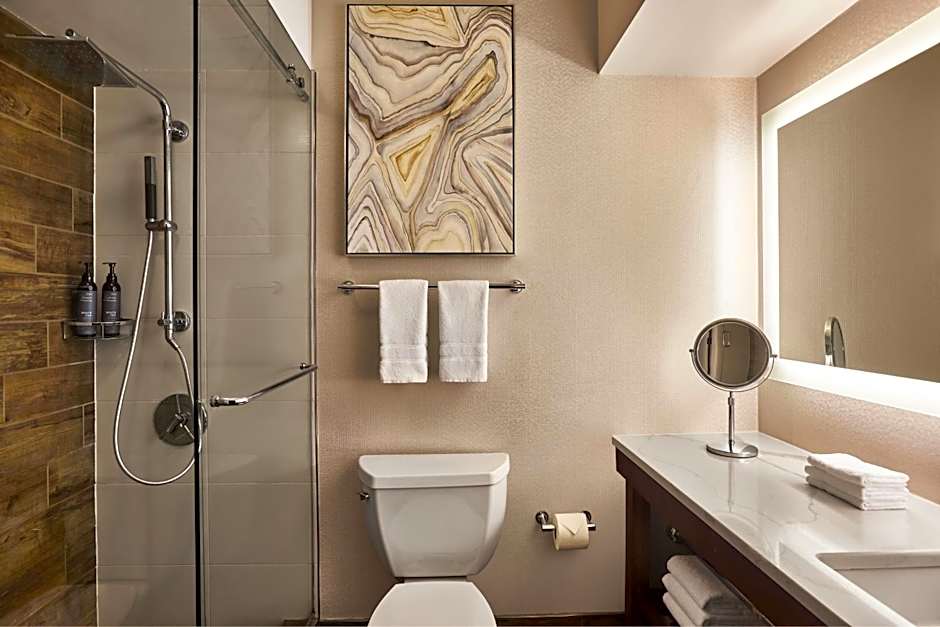 The Westin San Francisco Airport