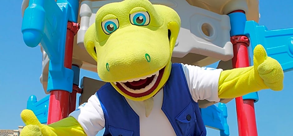 Pontins Camber Sands Holiday Park