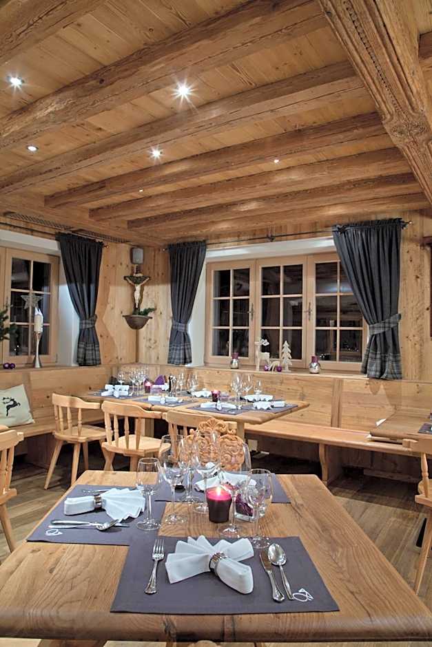 Landhotel Vordergrub