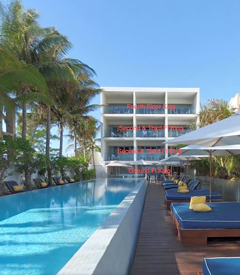 Hotel Secreto