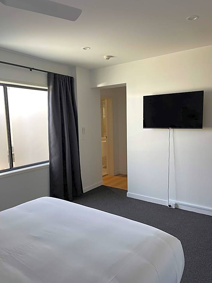 Plantation Hotel Coffs Harbour