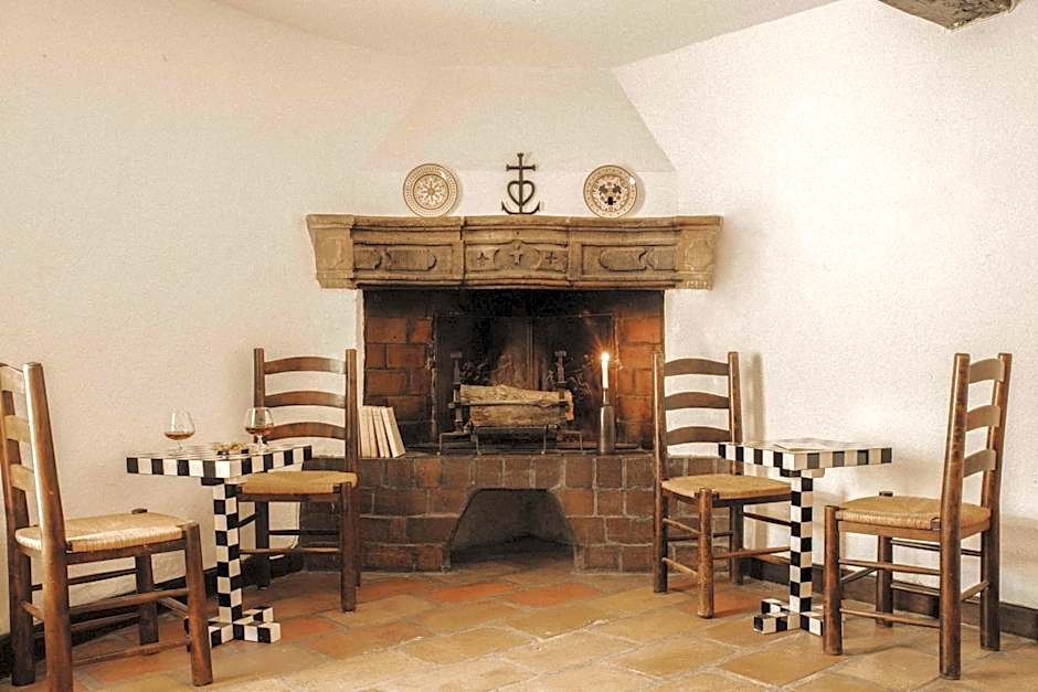 Auberge Cavaliere du Pont des Bannes