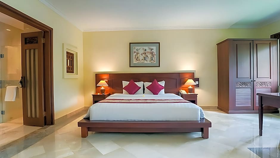 The Grand Bali Nusa Dua Resort