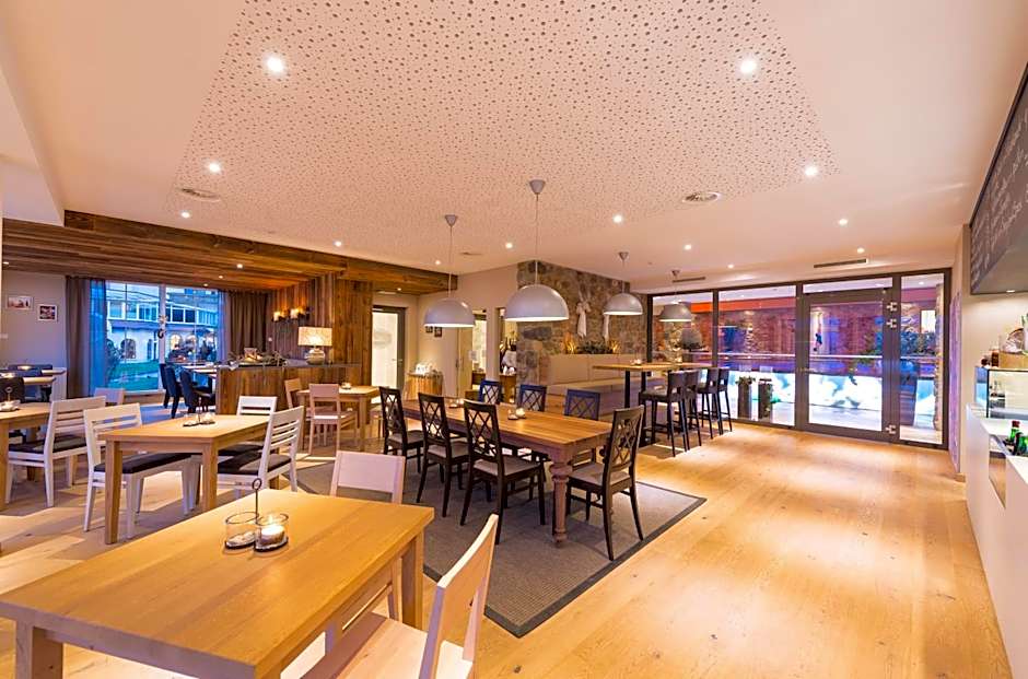 Wohlfühlresort Peternhof