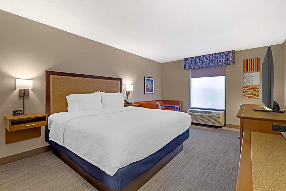 Hampton Inn Washington